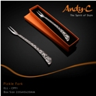 Andy C Elephant Range Pickle fork